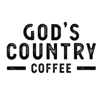 Gods Country Coffee