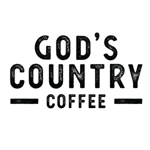 Gods Country Coffee